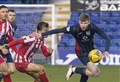 Mackinnon rejoins Montrose on loan from Ross County