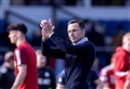 Interim manager is ‘safe pair of hands’ for Ross County