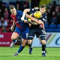 Morris after Greenock success