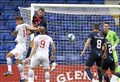 Ross County defender is aiming for another cup final at Hampden