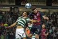 Defender believes goals are coming for Ross County