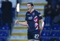 Staggies trio set for derby comeback