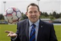 Ex-Staggies assistant Dodds raring to go at ICT