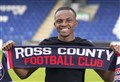 Kettlewell wants two more arrivals at Ross County before start of season