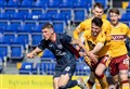 Ross County midfielder joins Premiership rivals