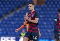 Full back says Ross County missed chance to triumph