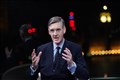 ‘Unacceptable harassment’ of Rees-Mogg criticised after protesters hound the MP