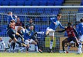 Ross County goalkeeper says everyone played a part in St Johnstone win