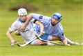 Caberfeidh manager says Kinlochshiel have set the example for Strathpeffer shinty club