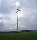 Dingwall mart reaps wind harvest 