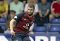 Early ‘real’ football is suiting Ross County defender