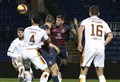 Staggies held by Dundee United