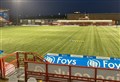 Live: Hamilton v Ross County