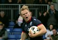 Striker says Ross County can achieve ‘something great’ this year