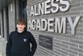 Alness MSYP shares advice and ‘best of luck’ as exam season begins