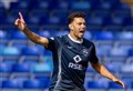 Ross County defender closes in on return from injury