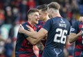 Callachan set for bench as big run looms for Ross County