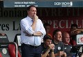 Mackay turned down signings over durability fears