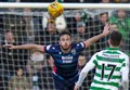 Celtic loss means that Hibernian game is massive for Ross County