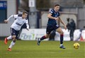 Ex-Staggies striker Stewart gets Scotland call