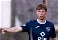 Cowie lays down challenge to Staggies youngsters