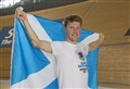 Crockett pleased to represent Strathpeffer on national stage