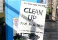 Foul-up! 8 Highland Council dog wardens catch just 2 dog-fouling culprits in 3 years