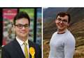 LibDems at Highland Council get a boost as Patrick Logue joins the group