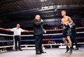 Dingwall professional boxer has chance to double up on Scottish titles