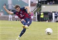 Ross County midfielder aiming to drag opponents into relegation mix