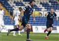 Fighting spirit will bode well for Ross County, says Ross Draper