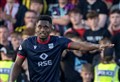 Ross County player sets goal target after strong start to the season