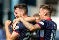 How have Ross County fared on the opening day of the Premiership season?