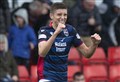 Stewart set for Staggies stay after no offers received