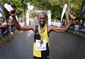 Kosgei eyeing up Loch Ness record as big weekend looms large