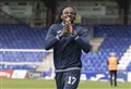 Charles-Cook confirms Staggies exit