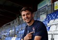 Ross County bring in Rangers academy product