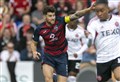 Ross County captain out to emulate manager