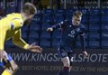 Staggies academy graduate called up to Scotland Under-21s