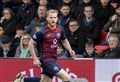 Ross County winger says belief must come from within