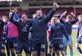 Culture at Staggies can help attract signings