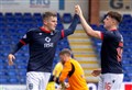 Ross County boss relishing first transfer window