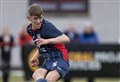 Staggies teenager is living the dream at Ross County