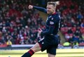 Empty stands will be new challenge says Ross County striker