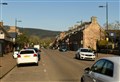 Teenager accused of attempting to murder police officer in Easter Ross town 