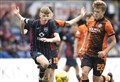 Staggies recall pair from Montrose