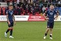 Staggies slump to Livi loss