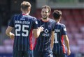 Ross County stalemate with St Johnstone on opening day of Premiership
