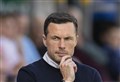 Who did Don Cowie praise after Ross County’s win over Dundee?