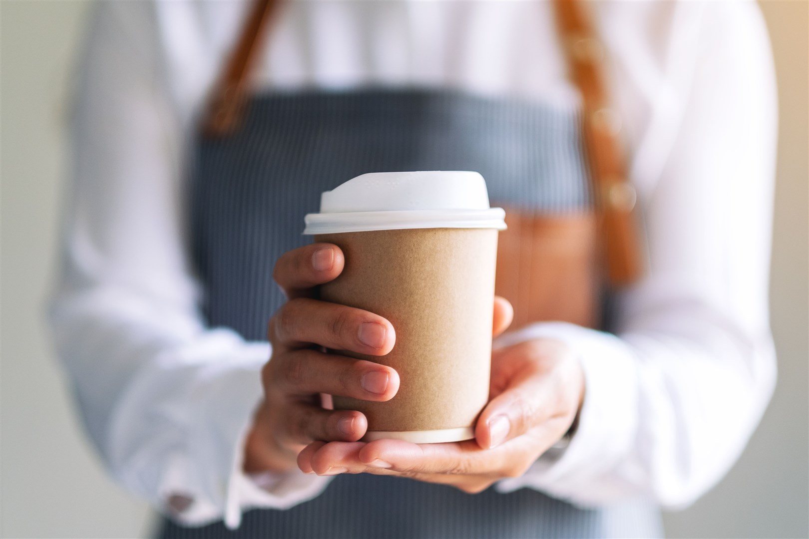 The Circular Economy (Scotland) Bill paves the way for charges on single-use items, dubbed the “latte levy” because disposable cups are first on the list.